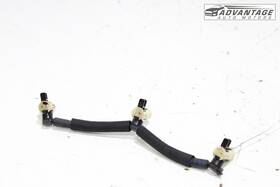 Land Rover Lr032107 2016-2021 Range 3.0l V6 Diesel Fuel Injection Leak Off Pipe Tube Oem