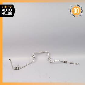 Lr038162 Land Rover 14-16 Lr4 Hse 3.0l Fuel Line Pipe Hose Oem 86k Lr038162 Land Rover 14-16 Lr4 Hse 3.0l Fuel Line Pipe Hose Oem 86k
