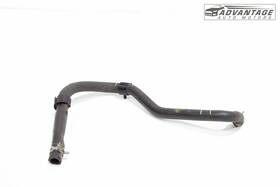 Land Rover Lr049636 2014-2017 Range Evoque Auto Transmission Oil Cooler Upper Hose Oem
