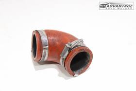 Land Rover Lr050236 2012-2017 Range Evoque Intercooler Inlet Connector Hose Tube Pipe Oem