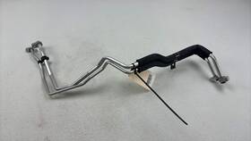 Lr050757 Land Rover 2014 - 2016 Discovery Automatic Transmission Oil Cooler Hose