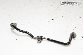 Land Rover Lr059808 2016-2021 Range 3.0l V6 Diesel Fuel Rail Hose Pipe Tube Line Oem