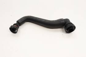 Land Rover Lr060352 2015 - 2019 Discovery Sport 2.0l Engine Air Vent Hose Tube Pipe Oem