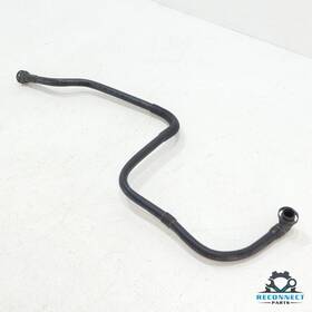 Lr116239 Land Rover 2006-2009 Range Sport Rear Fuel Tank Breather Vent Pipe Hose Line Tube Oem