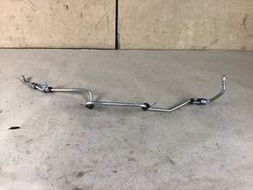 7.24.22 Land Rover Op453 142 Range Sport 2014 Gas Fuel Pipe Line Hose Tube 14-17 O