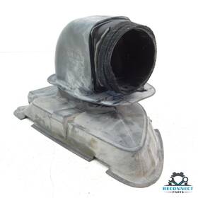 Phd500610 Land Rover 2006-2009 Range Sport L320 Front Right Engine Air Intake Duct Tube Oem