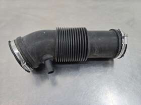 Phd500621 Land Rover 06-09 Range Sport L320 Air Intake Tube Duct Resonator Pipe Oem