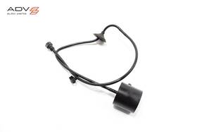 Rqb000418 Land Rover 2006 - 2013 Range Sport Rear Suspension Air Inlet Hose Tube Pipe Oem