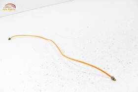 Rqb500810 Land Rover Range Rear Suspension Air Inlet Hose Tube Pipe Oem 2012