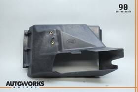 Ubd500020 Land Rover 06-09 Range Sport L320 Engine Intercooler Radiator Air Duct Guide Trim Oem