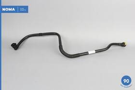 Wfp500272 Land Rover 06-09 Range Sport L320 Fuel Tank Breather Pipe Hose Tube Oem