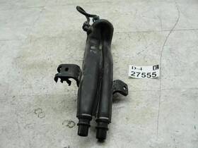 Wjl000010 Land Rover Gas Tank Breather Tube Freelander 2002 2005 Fuel Vent System Pipe Hose Line Oem