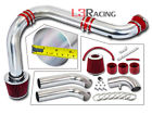 Lci-dg07-rd-a1 L3 Racing Red Cold