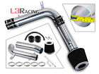 Lci-hd08-ck-a2 L3 Racing Black Cold