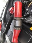 A1120943482 Left Driver Side Air Cleaner Intake Inlet Tube Oem Photo