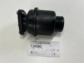 13490 Lexus 2015 2017 Nx 200t 2.0l Turbocharger Intercooler Air Duct Hose Oem
