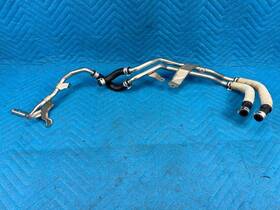 1626838060 Lexus Gx460 Engine Coolant Water By-pass Pipe Tube Hose 51k 2010-2023 Oem