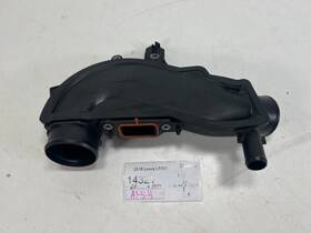 Lexus 17312-70020 2018 2022 Ls 500 3.4l Front Left Driver Side Air Intake Tube Hose Oem