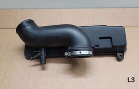17875-50121 Lexus 1995 -1997 Ls400 Air Intake Hose Tube Connector S Pipe V8 Oem