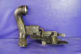 17875-50160 Lexus 98-00 Ls400 Ls 400 Ucf20 Air Intake Resonator Pipe Hose Oem