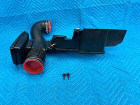 17875-50330 Lexus Toyota Land Cruiser Lx470 Intake Air Connector Pipe 2005-2007 Oem