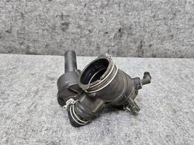 17880-0p240 Lexus Air Intake Duct Hose Resonator Cleaner Assembly 16-22 Rx350 Oem