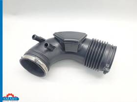 17880-38020 Lexus Isf Is F Air Intake Filter Tube Pipe Hose 08-14 Oem Has Crack