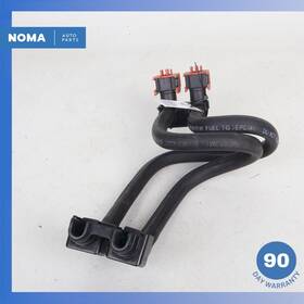 23273-38020 Lexus 2327338020 2009 Usf40 Ls460 Gas Fuel Feed Line Hose Set Oem