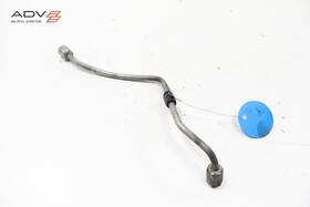 Lexus 2380170140 2018-2021 Ls500 Ls500h 3.5l V6 Fuel High Pressure Line Tube Pipe Hose Oem