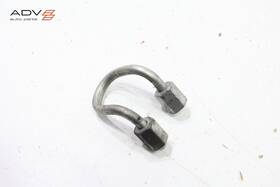 Lexus 2380370060 2018-2021 Ls500 Ls500h 3.5l V6 Fuel High Pressure Line Tube Pipe Hose Oem