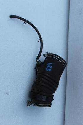319-58155 Lexus 1999 Sc300 Air Cleaner Intake Hose Pipe