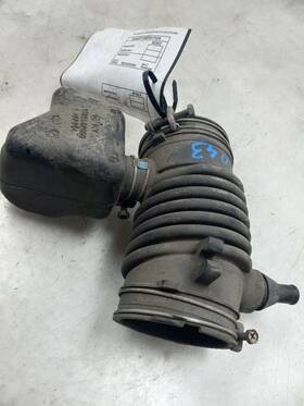 338.le1110 Lexus 10 Rx350 Air Tube Resonator