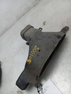 338.le1f07 Lexus 2007 Es350 3.5l Air Cleaner Resonator Tube