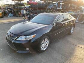 338.le1f15 Lexus Es350 2015 Air Tube/resonator 683910