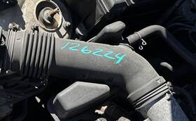 338.le1k03 Lexus Air Intake Hose Tube 2001 02 03 04 05 Is300 338.le1k03 Lexus Air Intake Hose Tube 2001 02 03 04 05 Is300