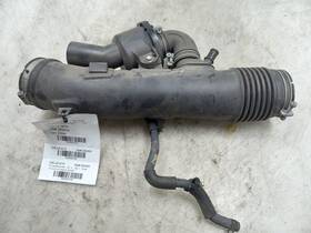 338.le1k15 Lexus 15 Gs350 F-sport Air Tube Resonator 3.5l