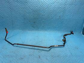 4916160041 Lexus Lx470 Front Suspension Control Pressure Pipe Hose Passengers 1999-2007 Oe