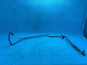 4916260041 Lexus Lx470 Front Suspension Control Pressure Pipe Hose Drivers 1999-2007 Oem