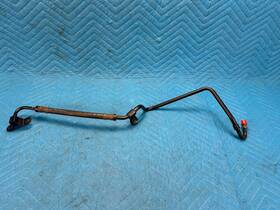 4916360041 Lexus Lx470 Rear Suspension Control Pressure Pipe Hose Passengers 1999-2007 Oem