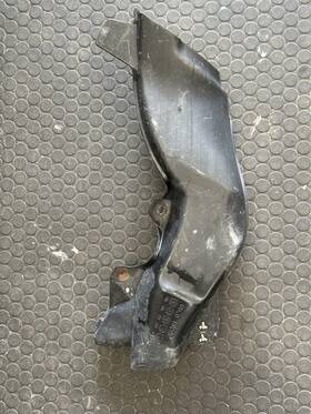 53209-53010 Lexus 2006-2008 Is250 Front Left Side Air Intake Inlet Tube Duct