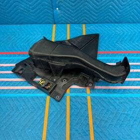 Lexus 5328524060 2015 2019 Rc200t Rc300 Rc350 Front Right Air Intake Duct Oem 5320824080