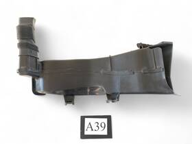 53286-30130 Lexus 2014 Gs350 Brake Air Intake Duct Pipe Left Oem 057 #a39