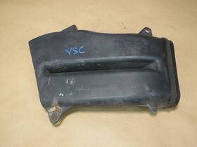 53299-24010 Lexus 92-00 Uzz30 Sc300 Sc400 Air Intake Inlet Duct Oem