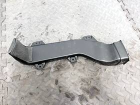58863-33051 Lexus 13-18 Es350 Es Rear Left Lh Side Instrument Panel Air Duct Tube Pipe Oem