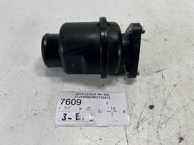 7609 Lexus 2018-2021 Nx 300 2.0l Genuine Turbocharger Intercooler Air Duct Hose Oem