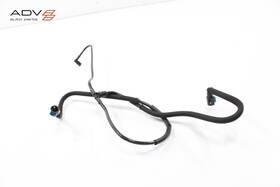7720950020 Lexus Ls460 4.6l Fuel Gas Tank Pressure Hose Tube Pipe Line Oem 2007 - 2017