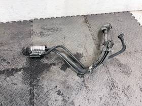 77210-33411 Lexus 13-18 Es350 Es Fuel Filler Pipe Tube Hose Oem