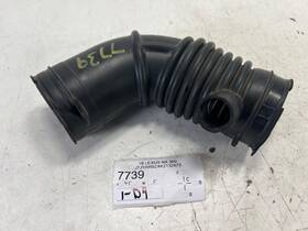 7739 Lexus 2018 2021 Nx 300 2.0l Engine Air Cleaner Intake Hose Tube Oem