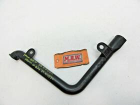 82775-30010 Lexus For Air Intake Hose Duct Tube Radiator A/c Fan To Engine Computer Ecm Motor Case