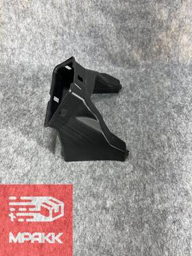 87215-48040 Lexus 2015-2019 2020 2021 Nx300 H Duct Air Rear Lower Oem